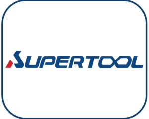 Logo - Supertool