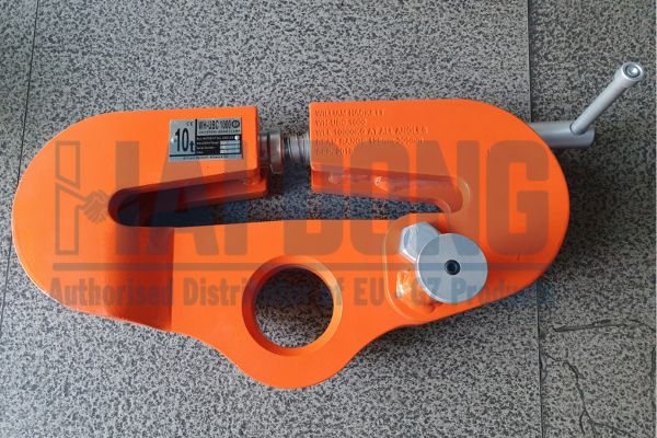 Universal Beam Clamp