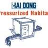 nhà Habitat chống cháy nổ