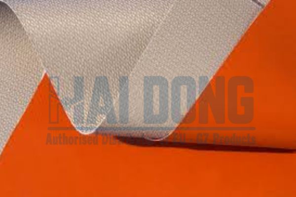 vải thủy tinh phủ silicone
