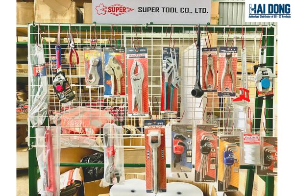 Hải Đông tự tin là nhà cung cấp dụng cụ cầm tay uy tín, giá tốt ( ảnh thật các sản phẩm )