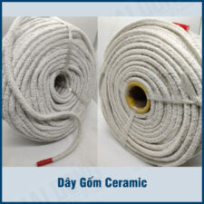 dây gốm ceramic