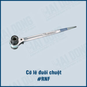 CỜ LÊ ĐUÔI CHUỘT RNF