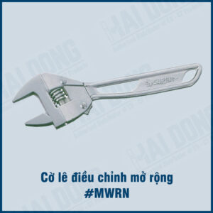 Cờ lê điều chỉnh mở rộng MWRN