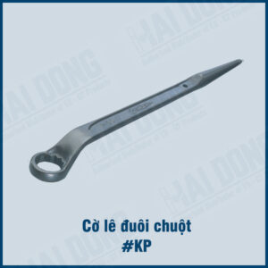 Cờ lê đuôi chuột KP