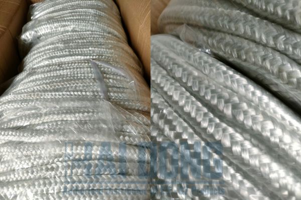 Dây thuỷ tinh sẵn kho Hải Đông