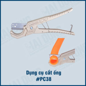 Dụng cụ cắt ống PC38