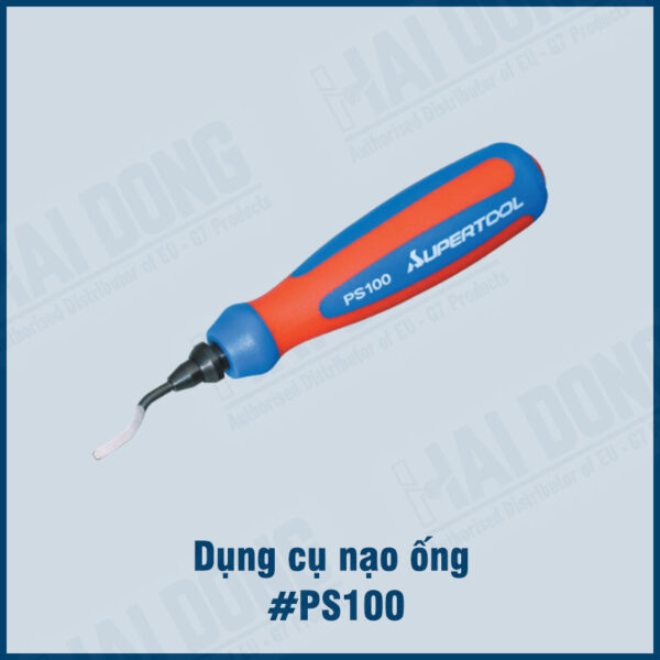 Dụng cụ nạo ống