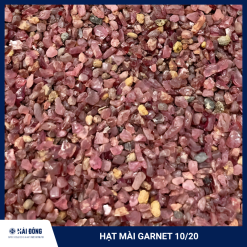 Hạt mài Garnet 10/20