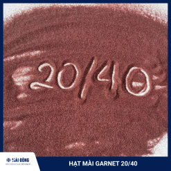 Hạt mài Garnet 20/40