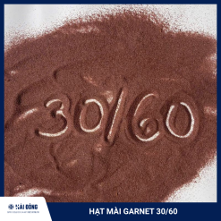 Hạt mài Garnet 30/60