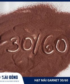 Hạt mài Garnet 30/60