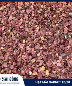 Hạt mài Garnet 10/20