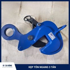 Kẹp tôn ngang 3 tấn HADO