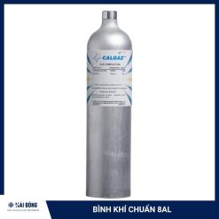 Bình khí chuẩn 8AL