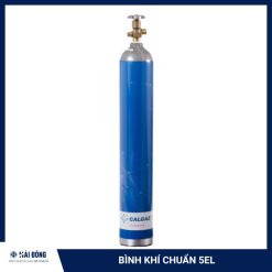Bình khí chuẩn 5EL