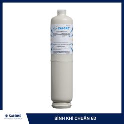 Bình khí chuẩn 6D