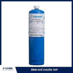 Bình khí chuẩn 7HP