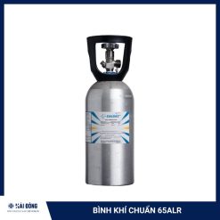 Bình khí chuẩn 65ALR