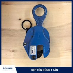 Kẹp tôn đứng 1 tấn HADO