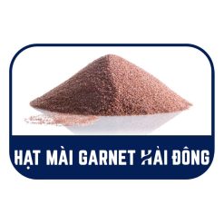 Hạt mài Granet