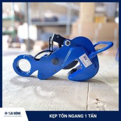 Kẹp tôn ngang 1 tấn HADO