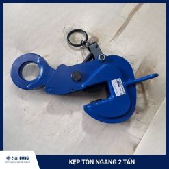 Kẹp tôn ngang 2 tấn HADO