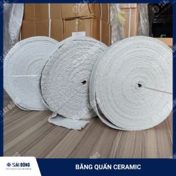 Băng quấn Ceramic
