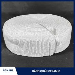 Băng quấn Ceramic