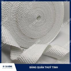 Băng quấn thuỷ tinh