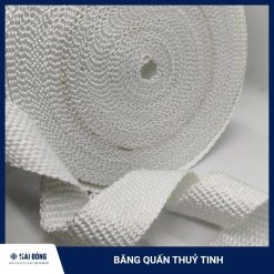 Băng quấn thuỷ tinh