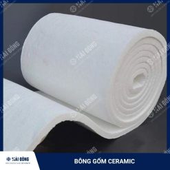 Bông Gốm Ceramic