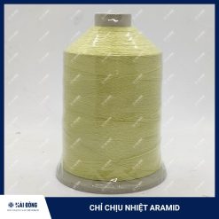 Chỉ chịu nhiệt sợi Aramid