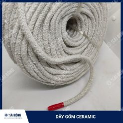 Dây Gốm Ceramic