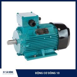Động cơ dòng 10