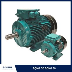 Động cơ dòng 30