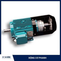 Động cơ phanh