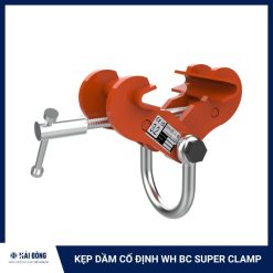 Kẹp dầm cố định WH BC Super Clamp