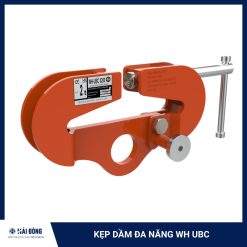 Kẹp dầm đa năng WH UBC