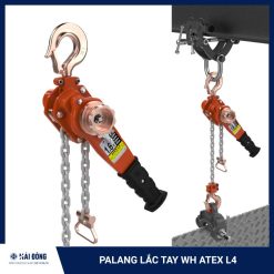 Palang lắc tay WH ATEX L4