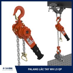 Palang lắc tay WH L5 QP