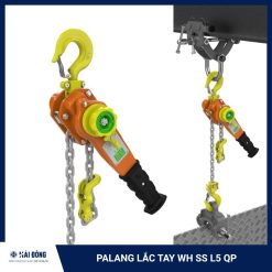 Palang lắc tay WH SS L5 QP