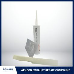 Wencon Exhaust Repair Compound