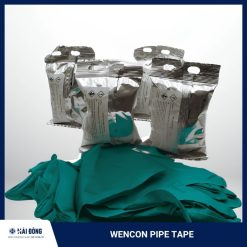 Wencon Pipe Tape