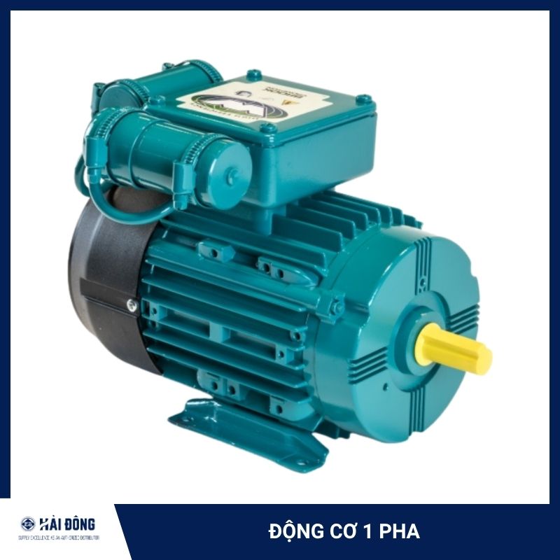 Động cơ 1 pha