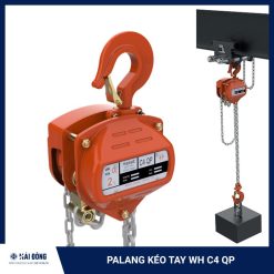 Palang kéo tay WH C4 QP