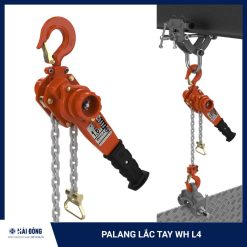 Palang lắc tay WH L4