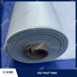 Vải thuỷ tinh