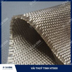 Vải thuỷ tinh HT800
