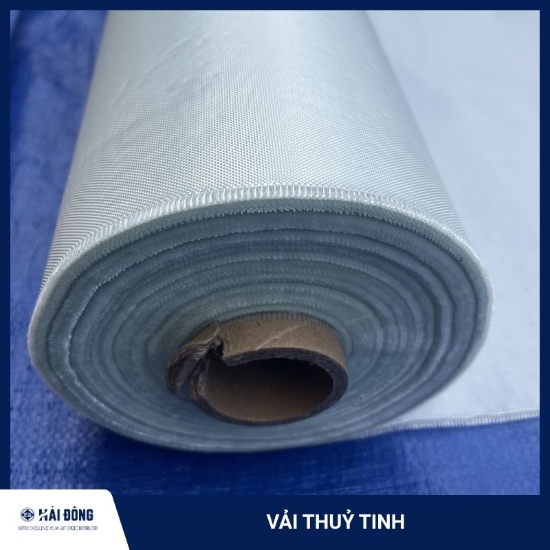 VẢI THUỶ TINH